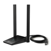Беспроводной USB сетевой адаптер TP-Link Archer TX20U Plus Wi-Fi 6 AX1800