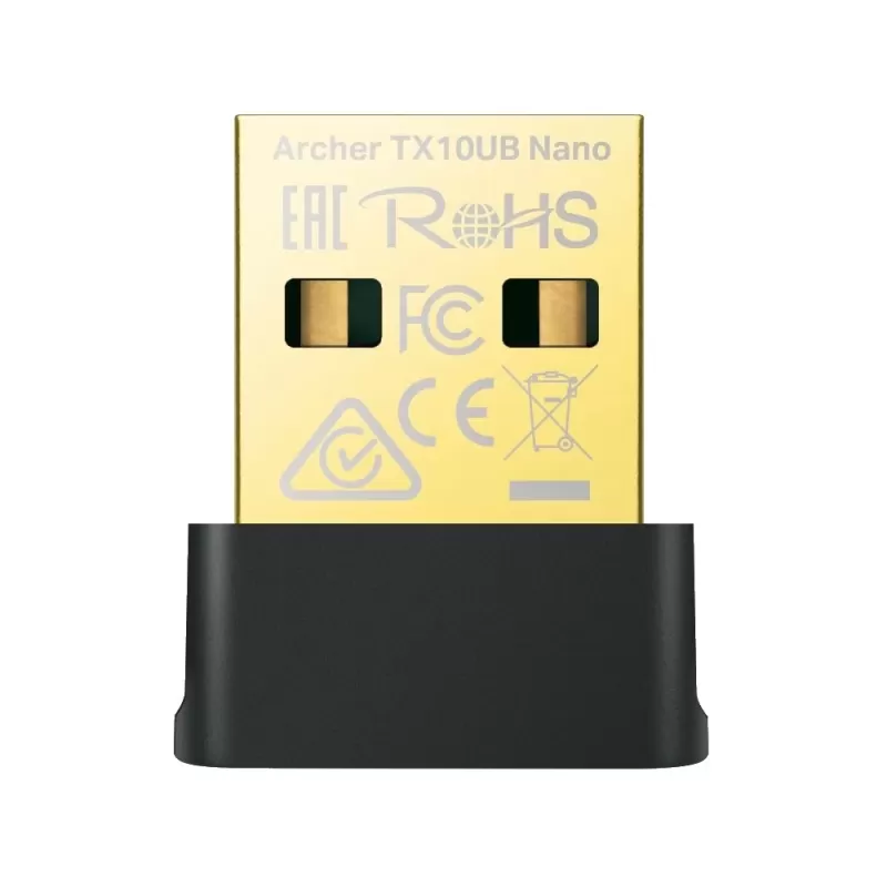 USB Network Card TP-Link Archer TX10UB Nano AX900 USB Adapter TX10UB