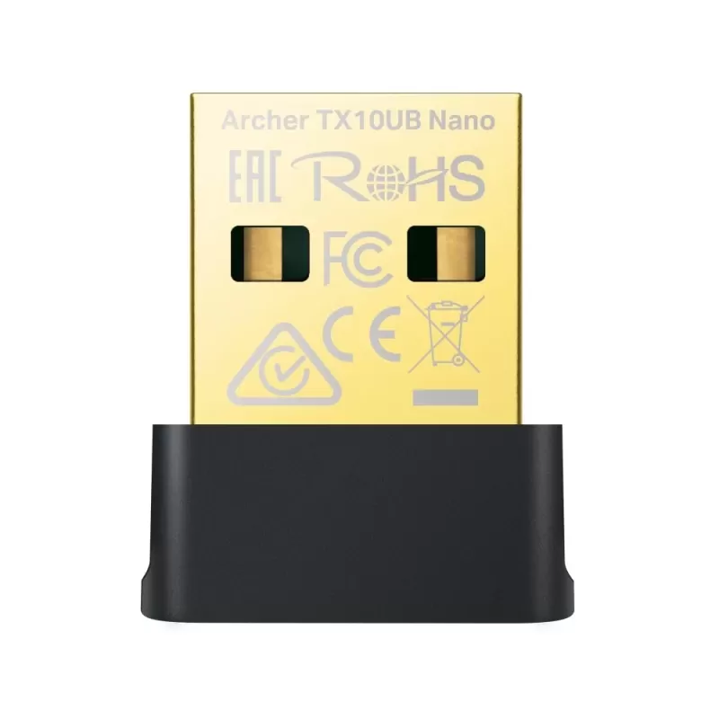 USB Network Card TP-Link Archer TX10UB Nano AX900 USB Adapter TX10UB