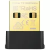 כרטיס רשת USB TP-Link Archer TX10UB Nano AX900 USB Adapter TX10UB Nano