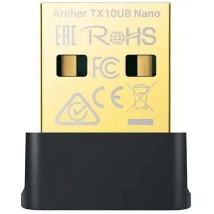 כרטיס רשת USB TP-Link Archer TX10UB Nano AX900 USB Adapter TX10UB Nano