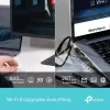 כרטיס רשת USB TP-Link Archer TX10UB Nano AX900 USB Adapter TX10UB Nano