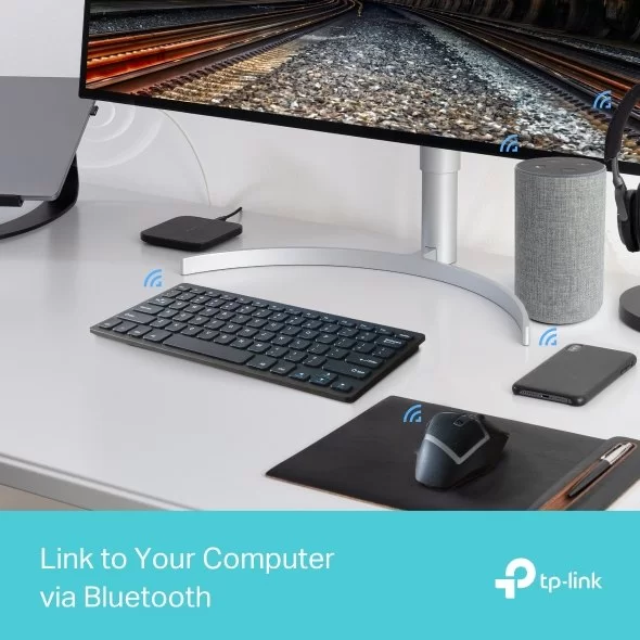 כרטיס רשת USB TP-Link Archer TX10UB Nano AX900 USB Adapter TX10UB Nano