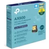 כרטיס רשת USB TP-Link Archer TX10UB Nano AX900 USB Adapter TX10UB Nano