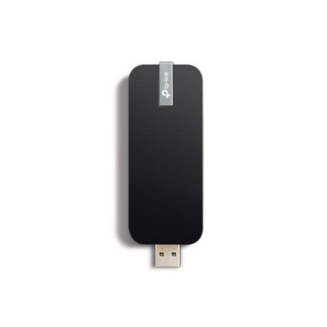 Сетевая Карта USB TP-Link Archer T4U AC1300 Archer T4U