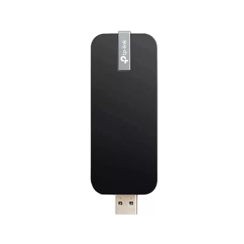 כרטיס רשת USB TP-Link Archer T4U AC1300 Archer T4U