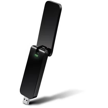 כרטיס רשת USB TP-Link Archer T4U AC1300 Archer T4U