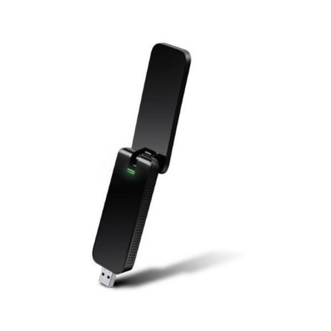 Сетевая Карта USB TP-Link Archer T4U AC1300 Archer T4U