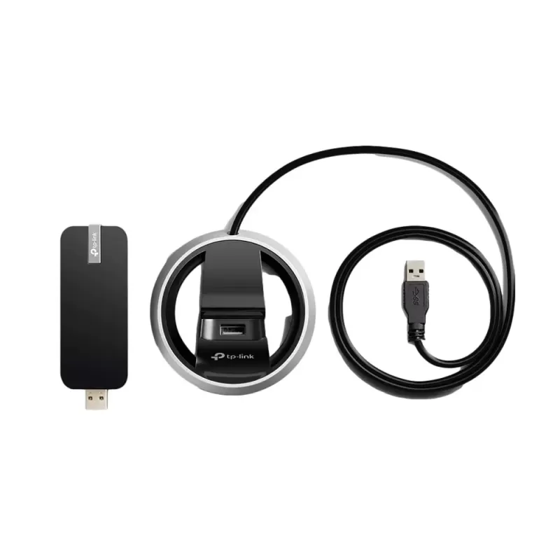 USB Network Card TP-Link Archer T9UH