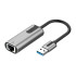 Сетевая Карта USB Vention USB-A to LAN Gigabit (AX88179) 0.15m Adapter CEWHB