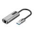 USB Network Card Vention USB-A to LAN Gigabit (AX88179) 0.15m Adapter CEWHB