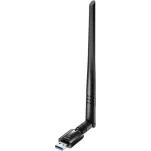כרטיס רשת USB CUDY AC1300 Dual-Band High Gain Wi-Fi WU1400 CUDY WU1400-IL
