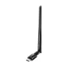 כרטיס רשת USB CUDY AC1300 Dual-Band High Gain Wi-Fi WU1400 CUDY WU1400-IL