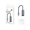 USB Network Card CUDY USB-A to 2.5 Gbps Ethernet UE25A