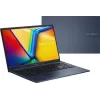 מחשב נייד Asus Vivobook 15 (X1504) X1504VA-BQ649 Intel Core 7 150U 15.6" ANTI GLARE מאט FHD 16GB SSD:512GB צבע כחול