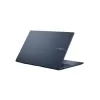 מחשב נייד Asus Vivobook 15 (X1504) X1504VA-BQ649 Intel Core 7 150U 15.6" ANTI GLARE מאט FHD 16GB SSD:512GB צבע כחול