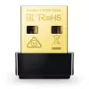 USB Network Card TP-Link Archer T600U Nano AC600 USB Adapter T600U