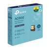 USB Network Card TP-Link Archer T600U Nano AC600 USB Adapter T600U