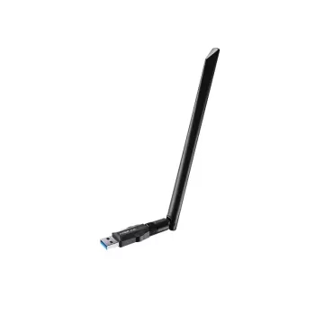 Сетевая Карта USB EZCool USB WiFi Adapter with Antenna UWF-900