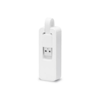 Network Card Tp-link USB 2.0 to 100Mbps Ethernet Networ UE200 Network Card Tp-link USB 2.0 to 100Mbps Ethernet Networ UE200