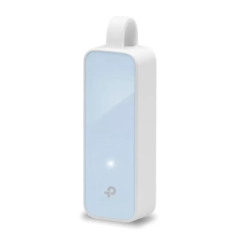 Network Card TP-Link USB 2.0 to 100Mbps Ethernet Networ UE200 Network Card TP-Link USB 2.0 to 100Mbps Ethernet Networ UE200
