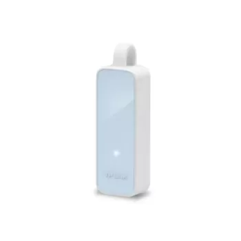 Network Card TP-Link USB 2.0 to 100Mbps Ethernet Networ UE200 Network Card TP-Link USB 2.0 to 100Mbps Ethernet Networ UE200