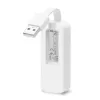 Network Card TP-Link USB 2.0 to 100Mbps Ethernet Networ UE200 Network Card TP-Link USB 2.0 to 100Mbps Ethernet Networ UE200