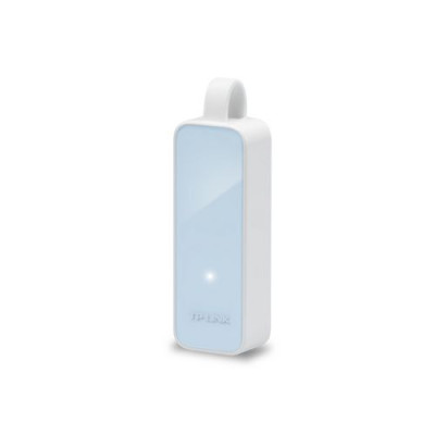 Network Card Tp-link USB 2.0 to 100Mbps Ethernet Networ UE200 Network Card Tp-link USB 2.0 to 100Mbps Ethernet Networ UE200