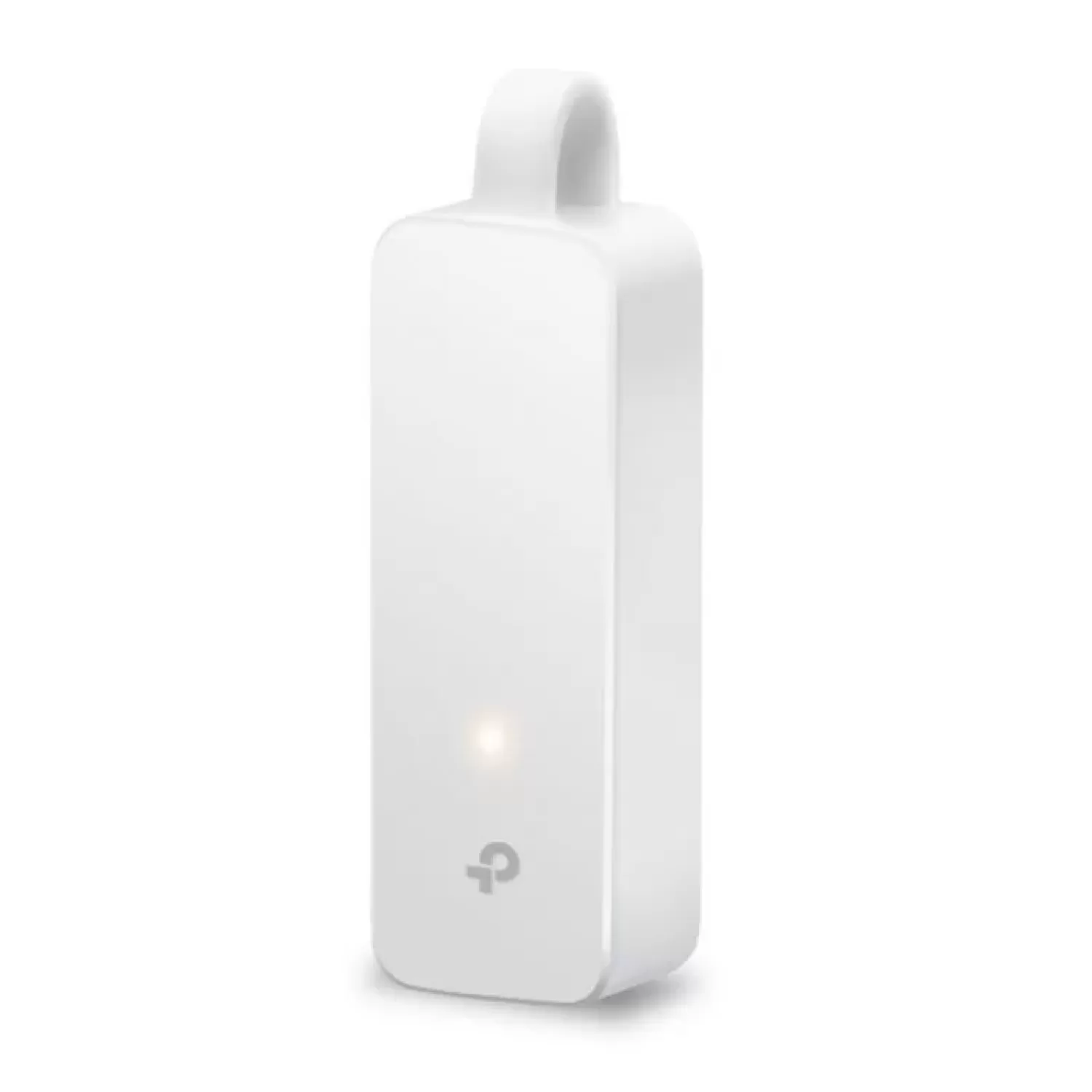 Сетевая Карта TP-Link USB Type-C to RJ45 Gigabit Ethernet UE300C