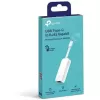 כרטיס רשת TP-Link USB Type-C to RJ45 Gigabit Ethernet UE300C
