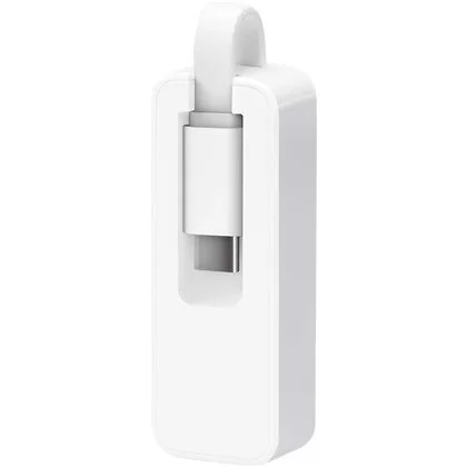 כרטיס רשת TP-Link USB Type-C to RJ45 Gigabit Ethernet UE300C