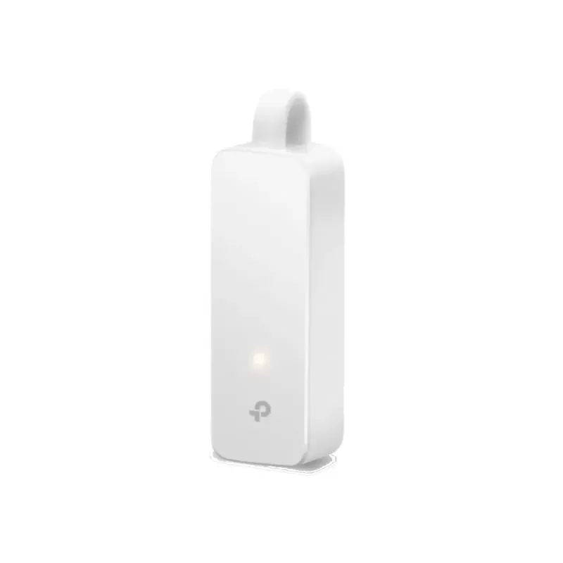 כרטיס רשת TP-Link USB Type-C to RJ45 Gigabit Ethernet UE300C