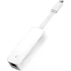 כרטיס רשת TP-Link USB Type-C to RJ45 Gigabit Ethernet UE300C