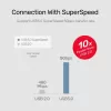 Сетевая Карта Unitek HUB 3 Port USB3.0 + Gigabit LAN Y-3045C Сетевая Карта Unitek HUB 3 Port USB3.0 + Gigabit LAN Y-3045C