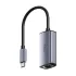 Сетевая Карта USB CUDY USB-C to 2.5 Gbps Ethernet UE25C
