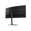 מסך גיימינג Gigabyte G34WQC2 G34WQC2 EK קעור 34" 200Hz WQHD VA צבע שחור