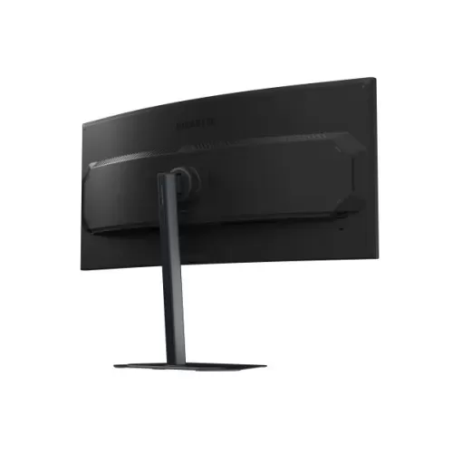 מסך גיימינג Gigabyte G34WQC2 G34WQC2 EK קעור 34" 200Hz WQHD VA צבע שחור