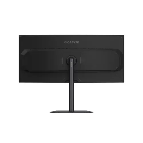 מסך גיימינג Gigabyte G34WQC2 G34WQC2 EK קעור 34" 200Hz WQHD VA צבע שחור