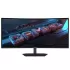 מסך גיימינג Gigabyte G34WQC2 G34WQC2 EK קעור 34" 200Hz WQHD VA צבע שחור