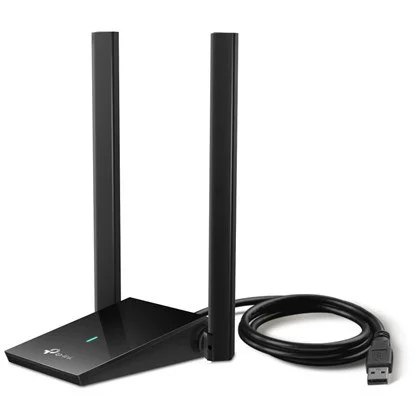 USB Network Card TP-Link Archer TX20U Nano AX1800 USB Adapter TX20U