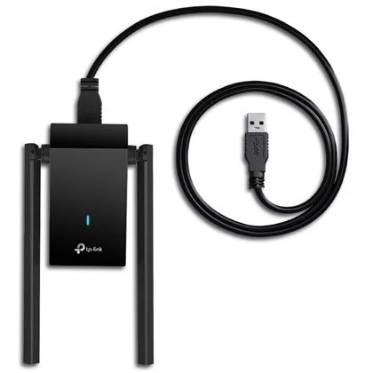 USB Network Card TP-Link Archer TX20U Nano AX1800 USB Adapter TX20U