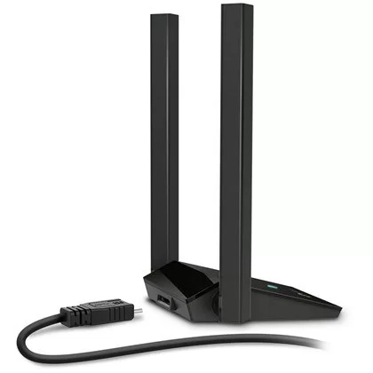 USB Network Card TP-Link Archer TX20U Nano AX1800 USB Adapter TX20U