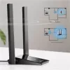 USB Network Card TP-Link Archer TX20U Nano AX1800 USB Adapter TX20U