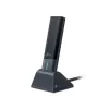 Сетевая Карта USB TP-Link Archer TXE50UH AXE3000 Wi-Fi 6E USB TXE50UH