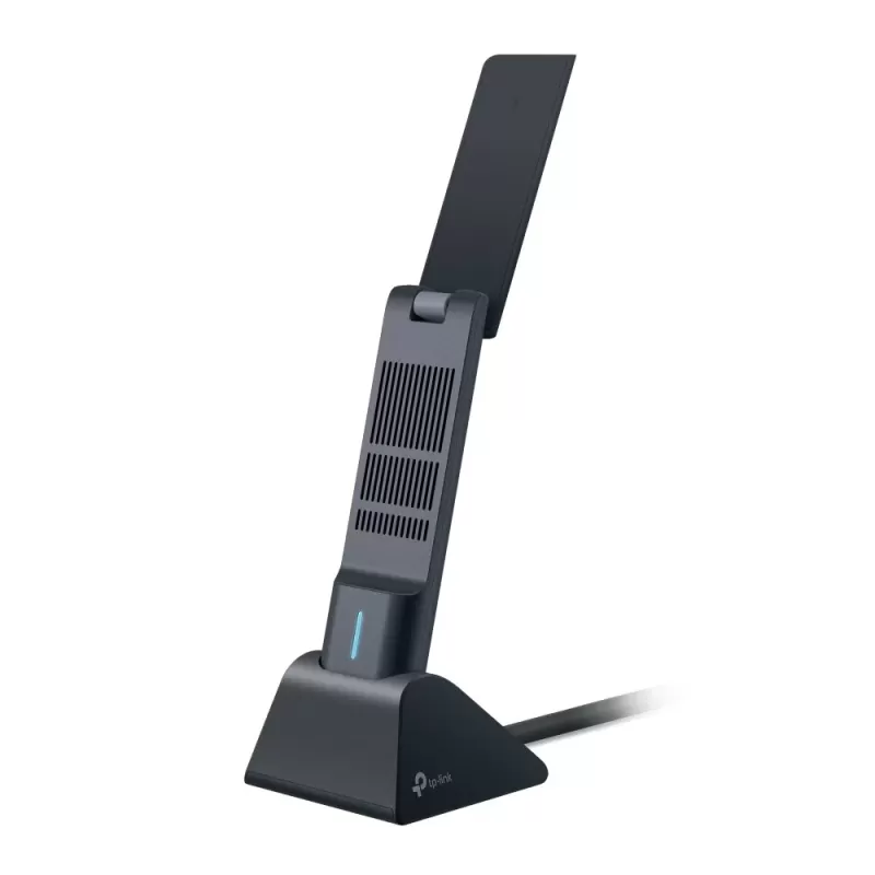 Сетевая Карта USB TP-Link Archer TXE50UH AXE3000 Wi-Fi 6E USB TXE50UH