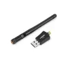 כרטיס רשת USB EZCool WiFi USB Dongle Adapter UWF-801