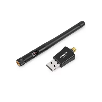 Сетевая Карта USB EZCool WiFi USB Dongle Adapter UWF-801