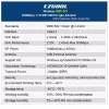 כרטיס רשת USB EZCool WiFi USB Dongle Adapter UWF-801