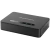 מתאם VoIP Grandstream HT813 צבע שחור