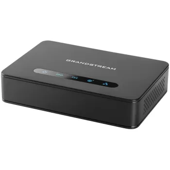 Adapter VoIP Grandstream HT813 Color:black